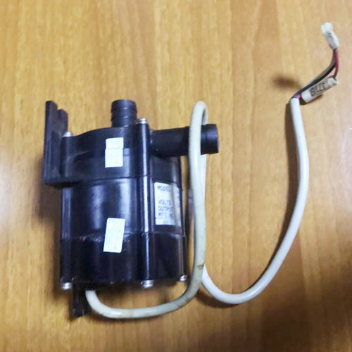 诺日士3300/2600/3001/2901/3501/3701/彩扩机配件H029037过滤芯 - 图2