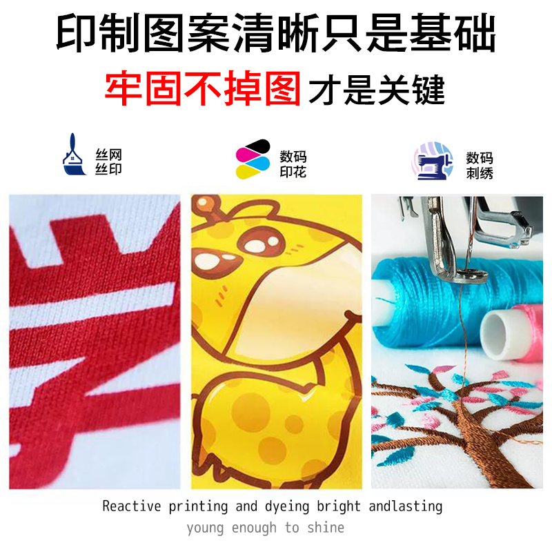 大圣服装定制厂定制T恤广告文化POLO衫短袖翻领团队diy工作衣服装定做印字logo1