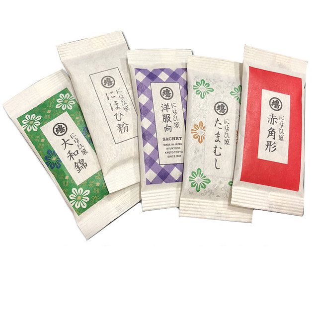 Specially imported from Japan, Jijutang, montworm prevention