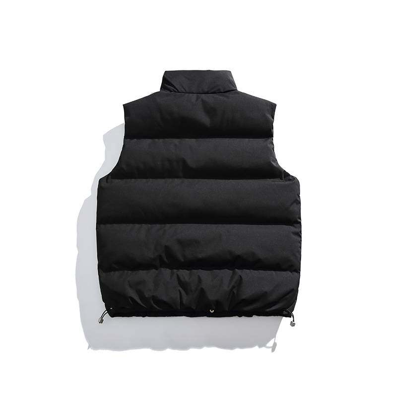 盛宏服装滁州有限公司男装公版二开棉衣马甲韩版无袖马夹背心保暖,淘宝优惠券,粉丝福利购,淘宝优惠卷