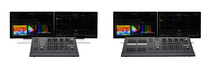 American High End Systems Lighting Control at the Ion Xe