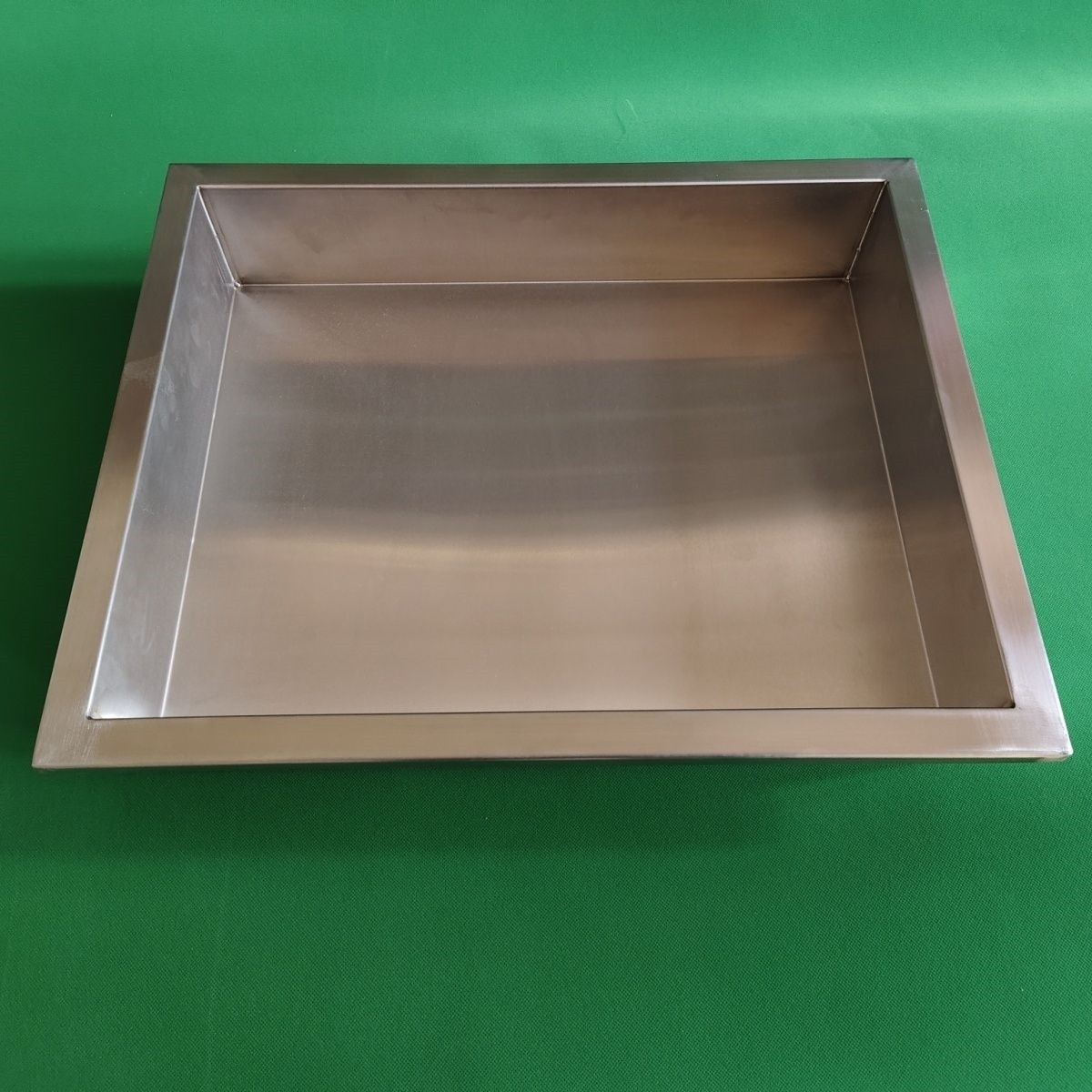 不锈钢盘卤菜卤肉盘鸭货分拣盘长方盘托盘商用摆摊摆摊展示盘,淘宝优惠券,粉丝福利购,淘宝优惠卷