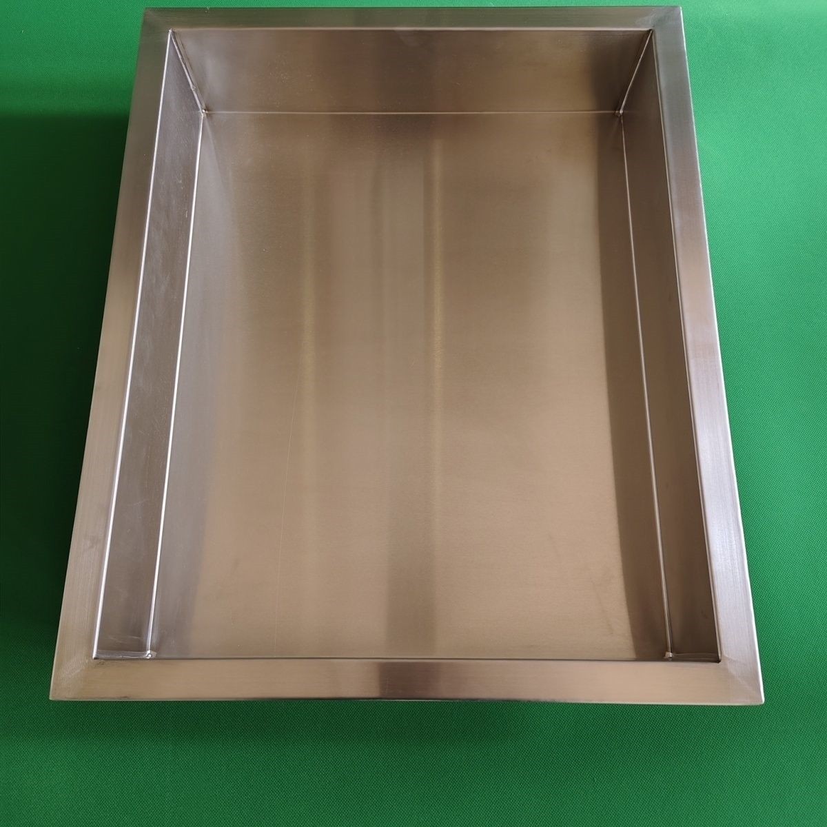 不锈钢盘卤菜卤肉盘鸭货分拣盘长方盘托盘商用摆摊摆摊展示盘,淘宝优惠券,粉丝福利购,淘宝优惠卷