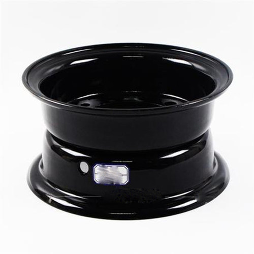 650-10钢圈合力杭叉3-3.8T叉车后轮rim5.0轮辋锅加厚耐用6.50-10 - 图3