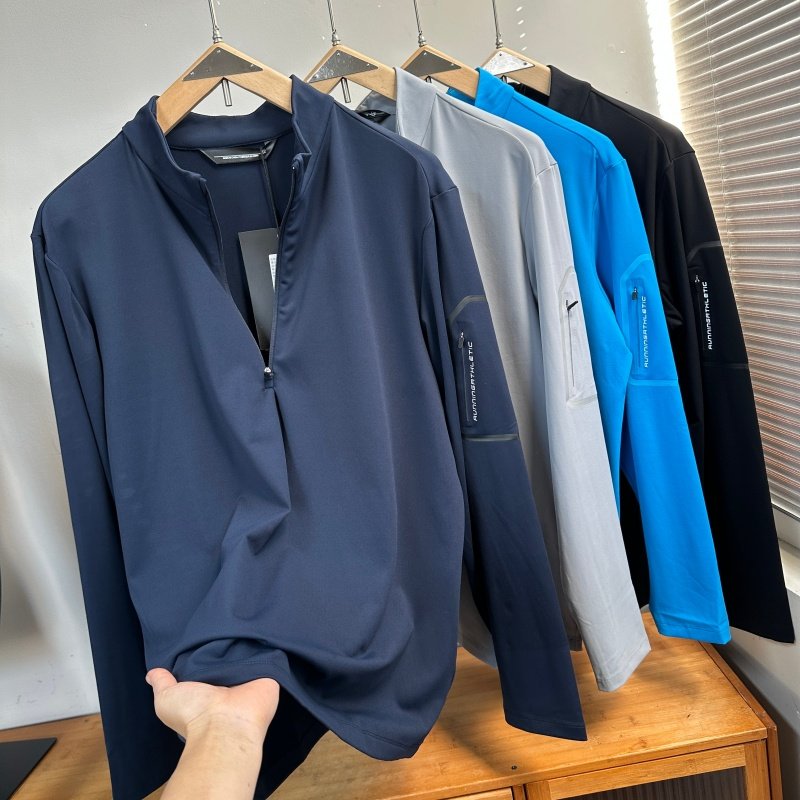 差个标~清货！柜单890 户外骑行四面弹力速干休闲运动型长袖T恤男,淘宝优惠券,粉丝福利购,淘宝优惠卷