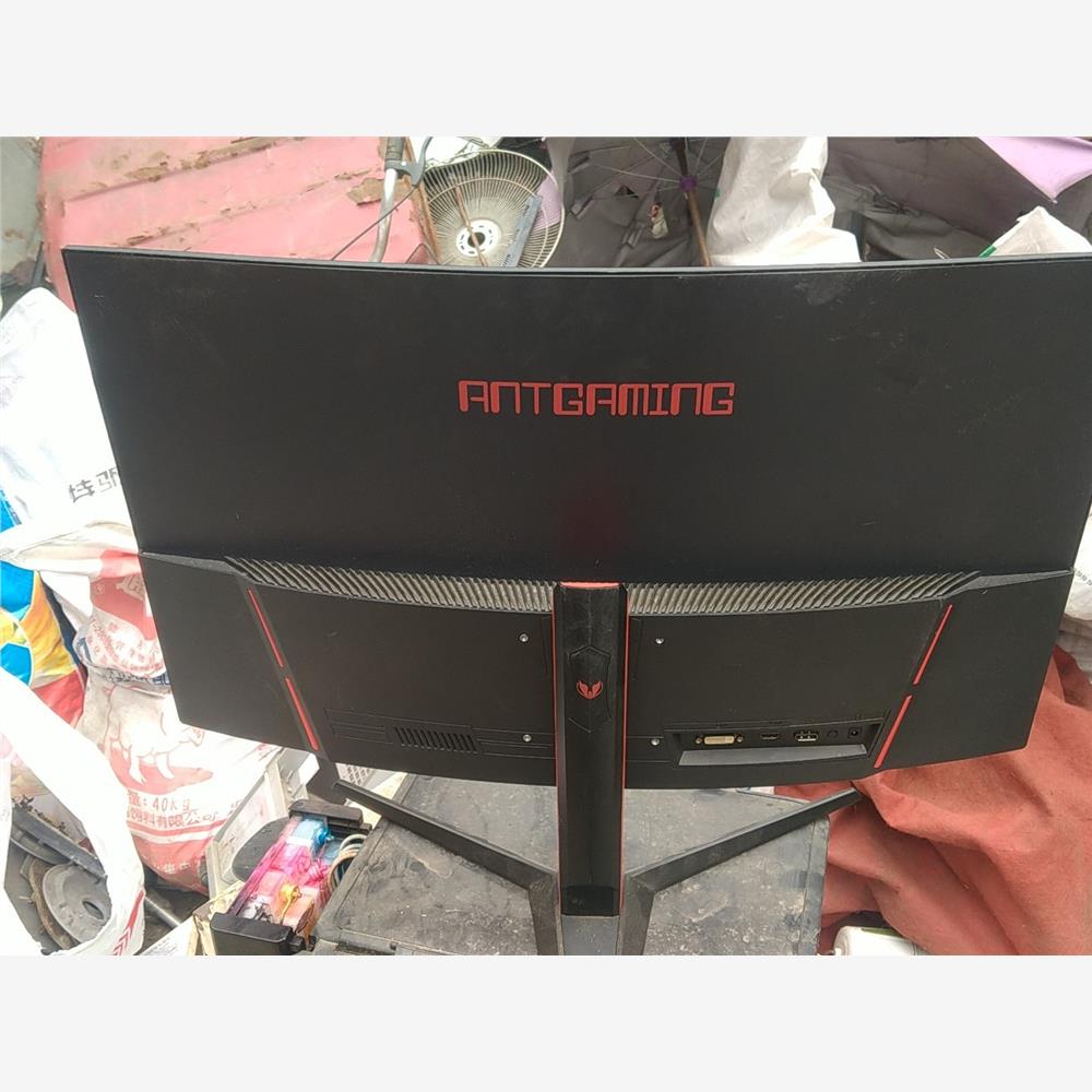 议价HKC/惠科 32寸显示器 ，型号：M32A7F2， 坏屏 - 图1