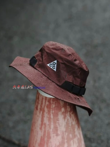 Nike Acg Gore-Tex открытая машина водонепроницаем