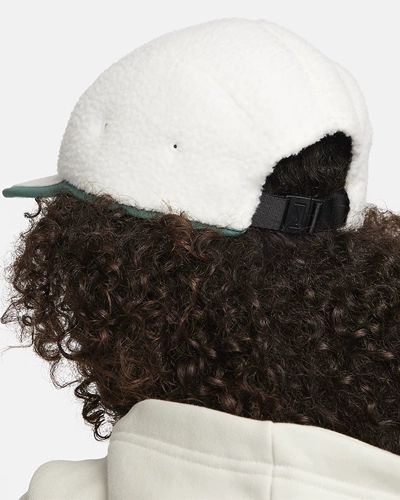 Nike ACG Therma-Fit Outdoor Machine Sharing Energy Plel теплый спортивный случай повседневной утиной язык FN4411