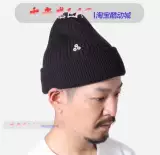 Nike ACG Outdoor Sports Trends Trends Hermond теплой вязаной шерсть холодная шляпа DM4706-010-222