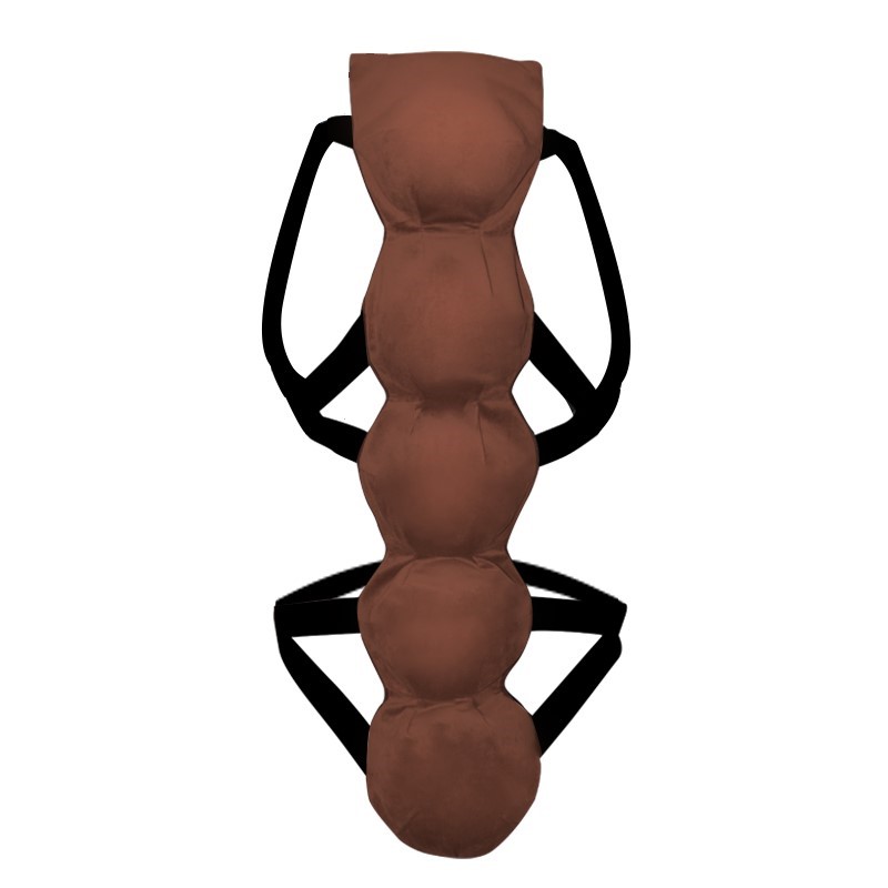 随身灸便携式家用膀胱经颈椎艾灸盒 健睿医疗器械艾灸/艾草/艾条/艾制品