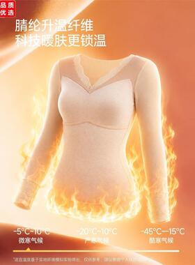 羊毛蚕丝暖宫贴片保暖内