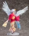 Trái tim sói của người chơi Lihua anime nhịp tim của thiên thần Lihua kimono phiên bản đặc biệt đóng hộp tùy chỉnh - Capsule Đồ chơi / Búp bê / BJD / Đồ chơi binh sĩ đồ chơi one piece Capsule Đồ chơi / Búp bê / BJD / Đồ chơi binh sĩ