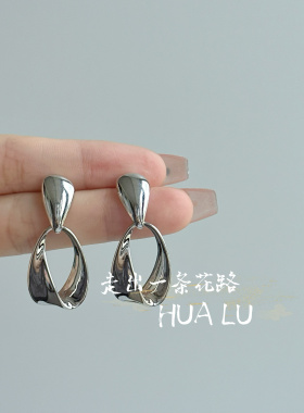 HUALU-半世晨晓~ins高级感百搭