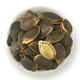 Laiyifen Salt Baked Black King Kong 500g Pumpkin Seeds New Arrival