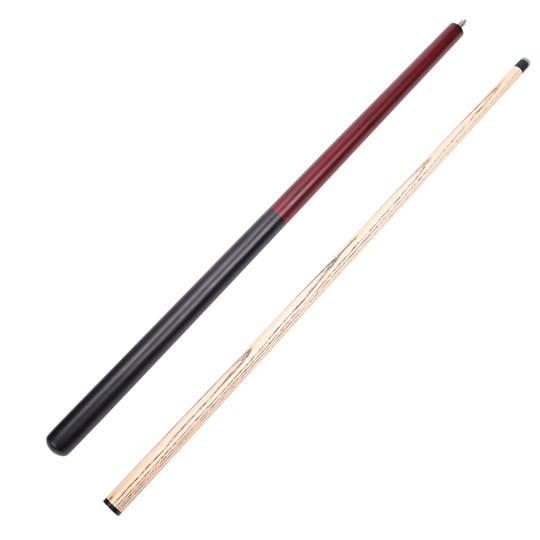 Billiards cue tip for billiard room