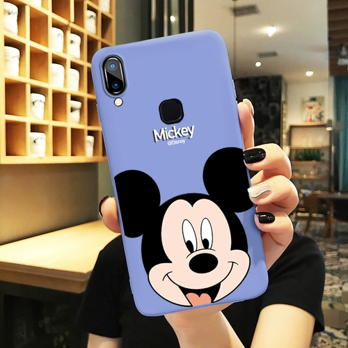 Vivo, силиконовый милый красный чехол для телефона, x21, 21A, x21, x50, x80, x60, x30, защита при падении, x70, год кролика