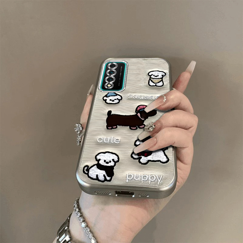 华为NZONE S7Pro手机壳50Pro +女Nova 4 e全包3 i防摔z可爱5薄se男6款7套8外壳pro女9新13潮11诺瓦13款10 - 图2