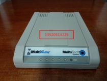 Multitech Moditek MT2834ZDXB dedicated line MODEM original dress