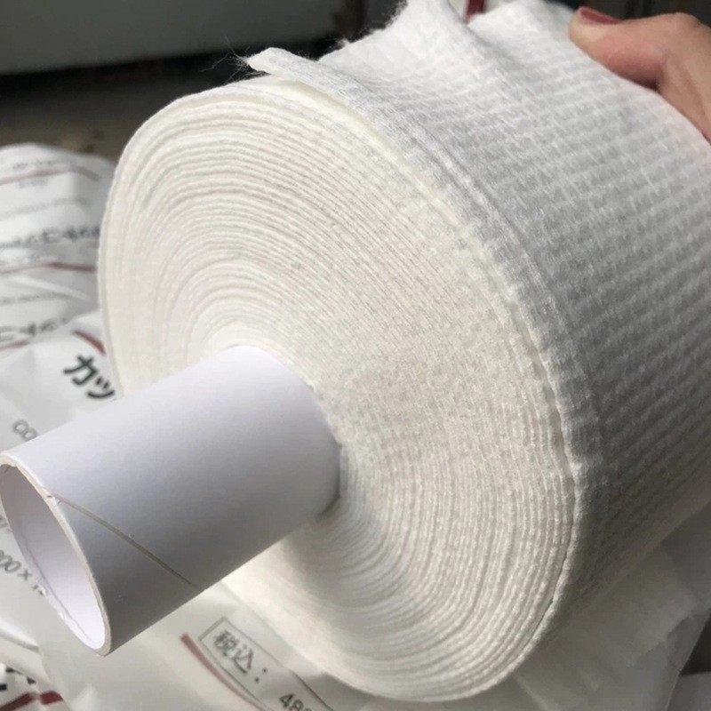 包邮（限购5卷）78抽 超大卷洁面巾 F191145,淘宝优惠券,粉丝福利购,淘宝优惠卷