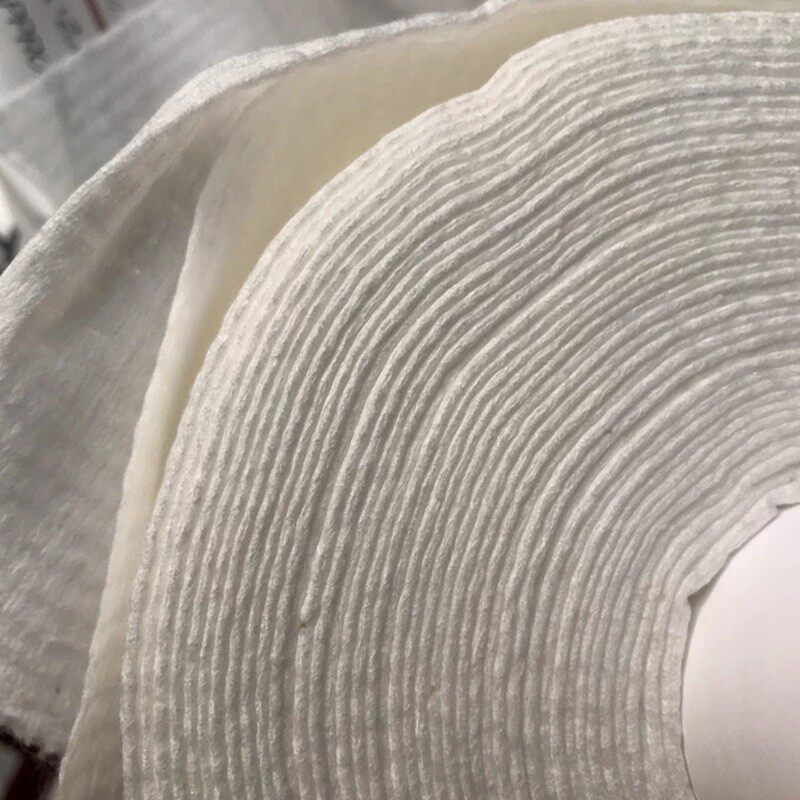 包邮（限购5卷）78抽 超大卷洁面巾 F191145,淘宝优惠券,粉丝福利购,淘宝优惠卷