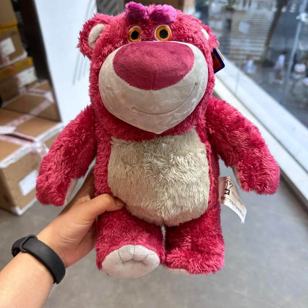 李宁草莓熊鞋子板鞋女2025春季新款姜饼人高帮软底休闲鞋AGCU176,淘宝优惠券,粉丝福利购,淘宝优惠卷