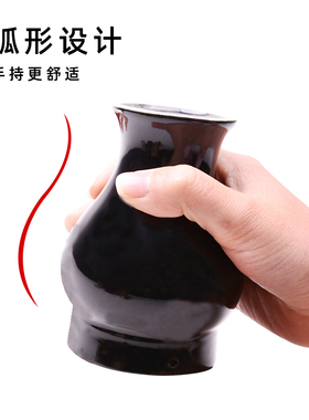 陶瓷美容院全身祛湿暖宫温灸器