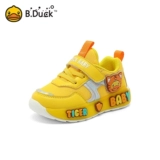 B.Duck B.Duck, кроссовки для мальчиков, детская повседневная обувь, модель весна/осень 2022 года, новая коллекция
