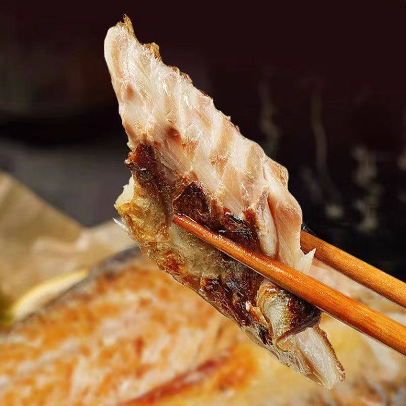 青花鱼片无骨新鲜冷冻鲭鱼大号鲐鲅鱼日式盐渍青占鱼烧烤商用顺丰,淘宝优惠券,粉丝福利购,淘宝优惠卷