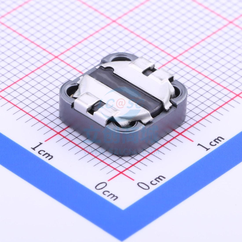 功率电感 CDRH124NP-220MC SMD - 图0