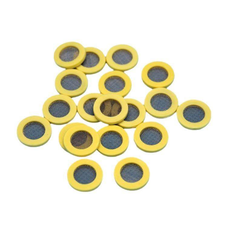 定制供应热塑性弹性体TPE水龙头滤网来图来样设计生产,淘宝优惠券,粉丝福利购,淘宝优惠卷