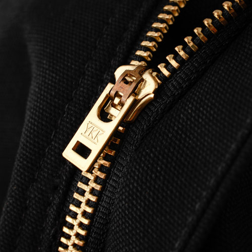 Carhartt卡哈特B01重磅帆布双膝加厚工装裤美式宽松直筒伐木裤潮 - 图1