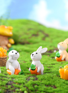 麻雀树脂装饰卡通桌面批发