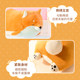 Miniso Premium Shiba Inu Doll Sleeping Pillow Plush Doll