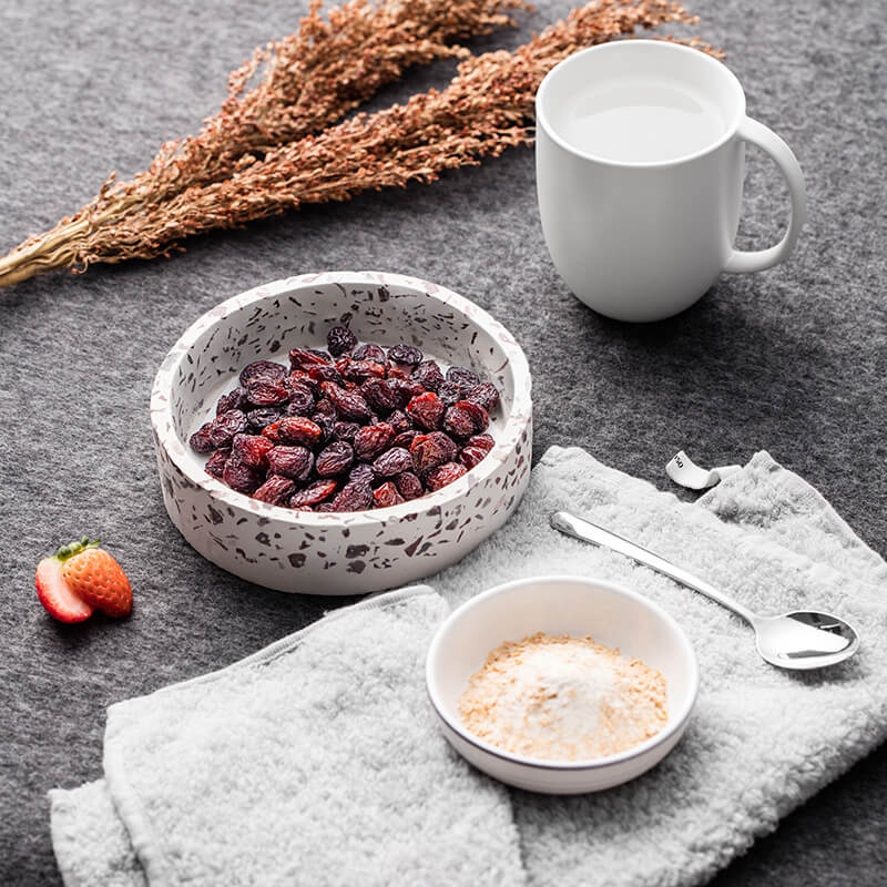 miniso名创优品旗舰店MINISO名创优品 智利无核葡萄干150g*3 大提子干休闲零食果脯果干3