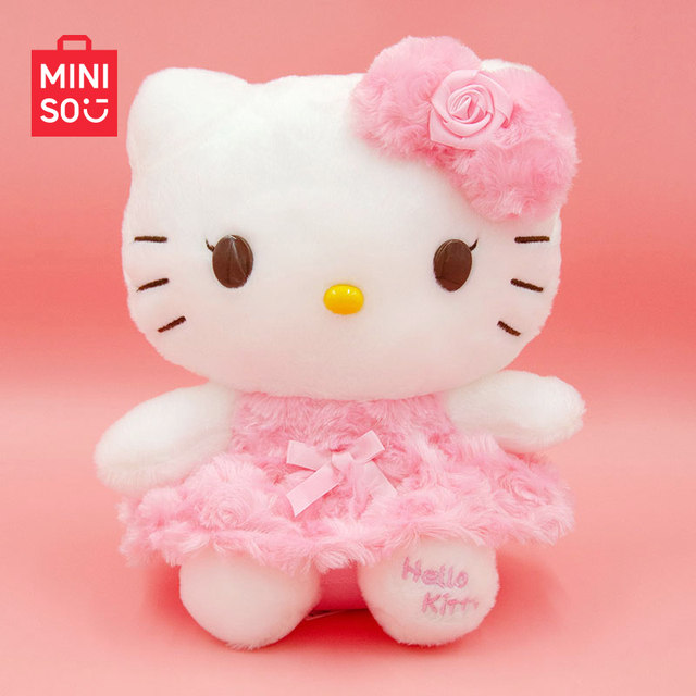 ຂອງຂວັນ Sanrio Melody Doll ຂອງແທ້