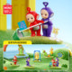 MINISO Teletubbies Magic Island Series Blind Box Ornaments Peripheral Figures Toys Gifts Cute
