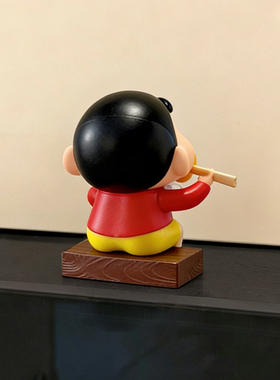 治愈情绪可爱卡通公仔摆件