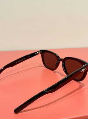 星空系列凸造型设计方墨镜太阳镜