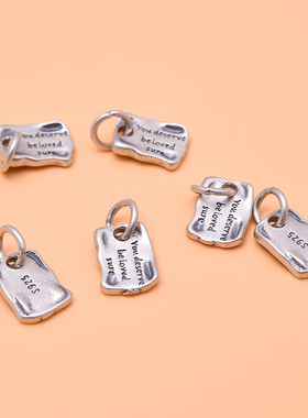 手工串珠材料diy首饰配件