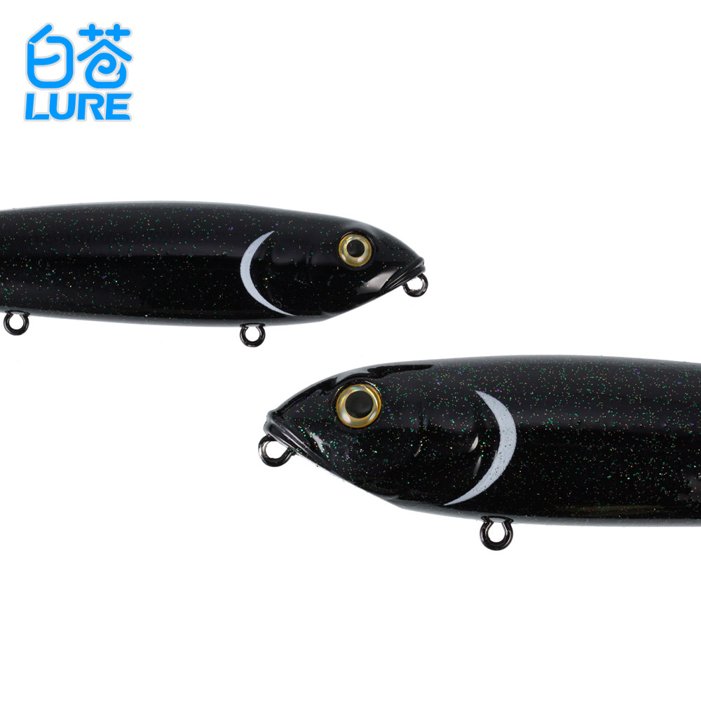 美系KVD Sexy Dawg水面之字狗KMD49g浮水铅笔路亚假饵海鲈鳡鱼饵,淘宝优惠券,粉丝福利购,淘宝优惠卷