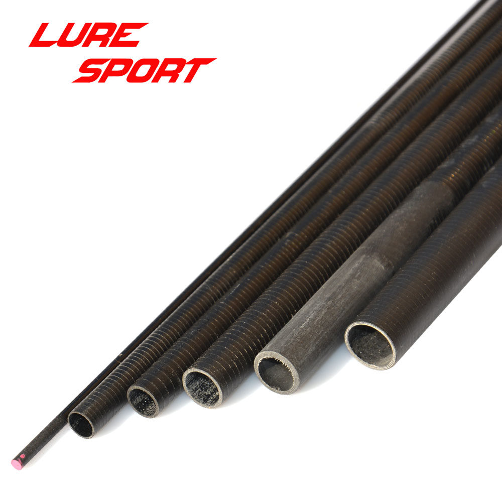 波腾2.18米6节便携式竿胚交叉碳素旅行路亚竿3种实心碳梢素材DIY,淘宝优惠券,粉丝福利购,淘宝优惠卷