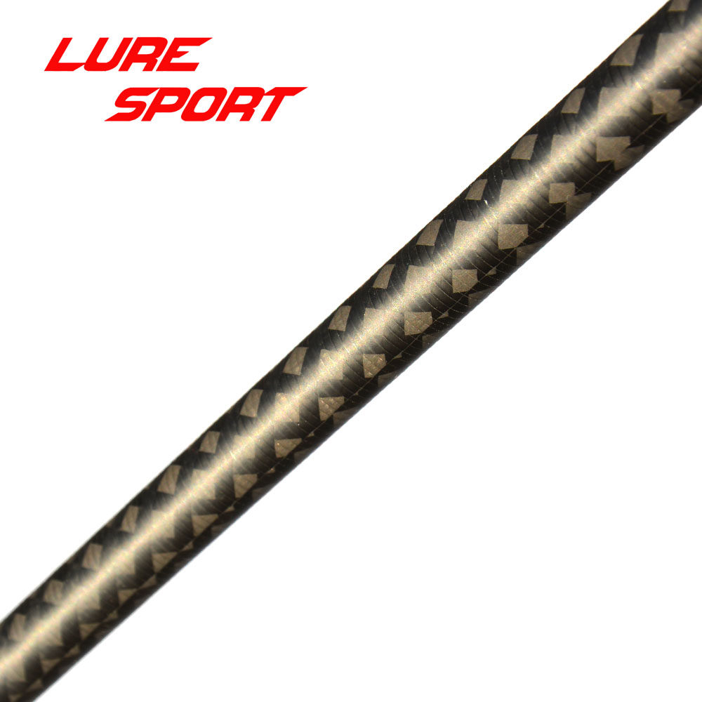 波腾2.18米6节便携式竿胚交叉碳素旅行路亚竿3种实心碳梢素材DIY,淘宝优惠券,粉丝福利购,淘宝优惠卷