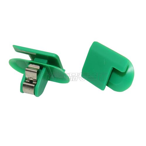 别克GL8后备箱饰板卡扣尾门装饰板卡子英朗gtxtA柱B柱饰板卡扣 - 图3