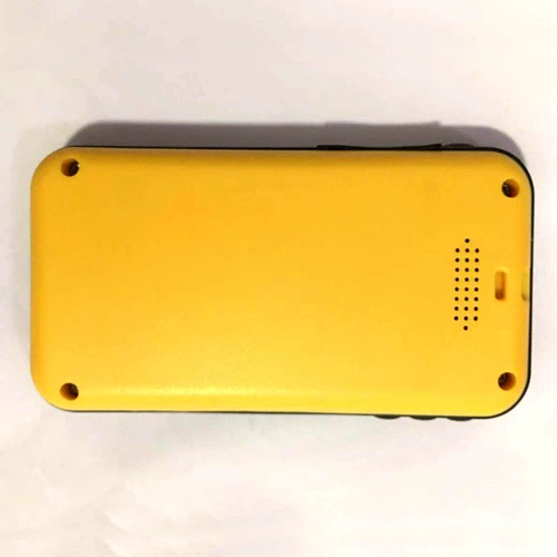 Beidou Навигационная навигационная навигационная служба и картирование возврата к измеренным спутниковым транспортным средствам морской корабль морской мотор GPS GPS широта и долготу ледники