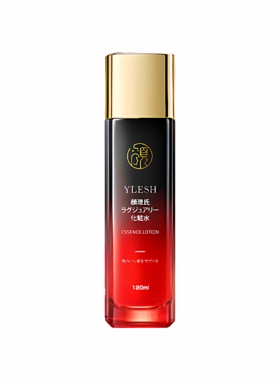 颜理氏精华水类蛇毒肽抗皱淡纹
