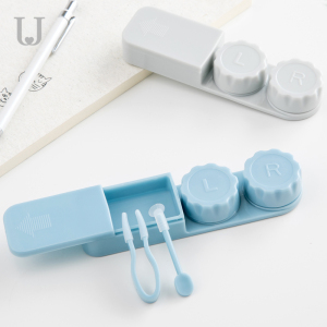 隐形眼镜伴侣盒