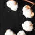 Quần Nam Cực mùa thu nam cotton mỏng phần Tóc mỏng cotton đường dưới quần quần ấm quần mùa thu đông - Quần nóng lên