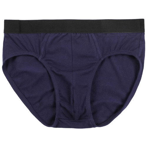 男士内裤纯棉抗菌薄款透气裤头男款青年潮流底裤衩三角裤短裤衩夏 - 图0