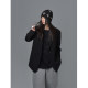 SIXI Sixi Home Silhouette One-button Suit