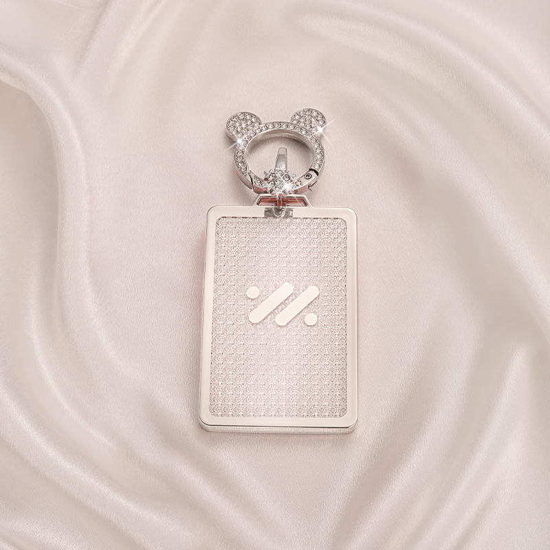 智己LS6卡片钥匙套高级女新智已LS7汽车L7pro壳NFC智能卡套高级包